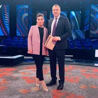 Какой рост у ольги скабеевой