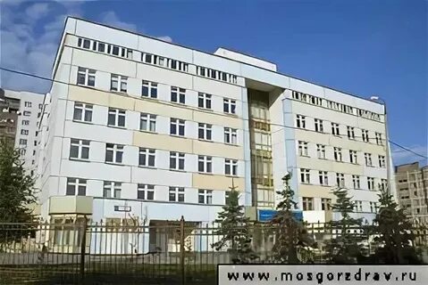 Гбуз 2 филиал 3 адрес