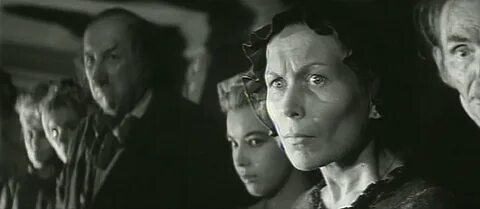 Скверный анекдот 1966