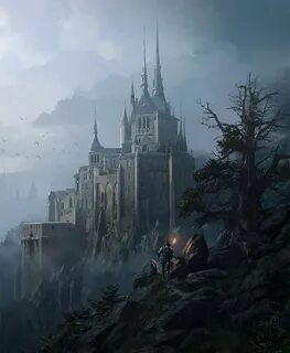 Kingdom замок