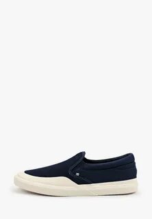 Слипоны dc shoes мужские