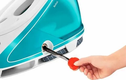 Tefal pro care