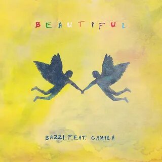 Beautiful feat