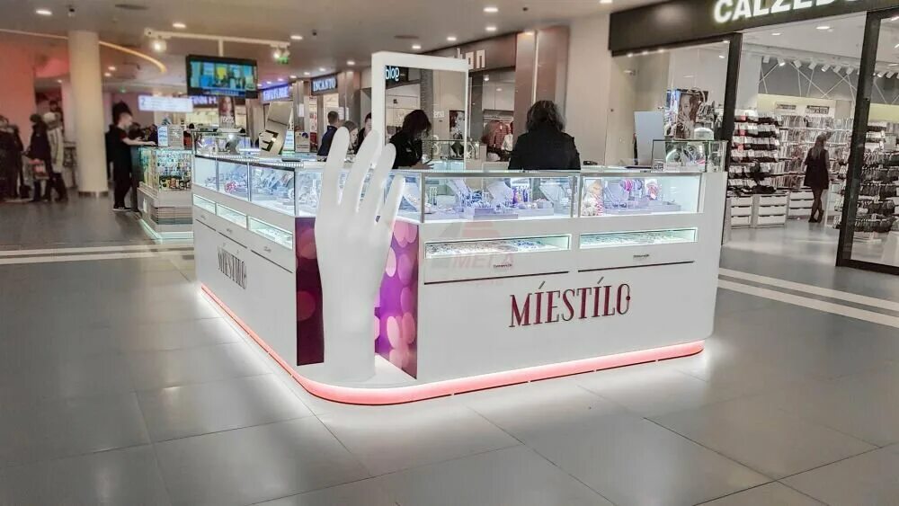 Мистило