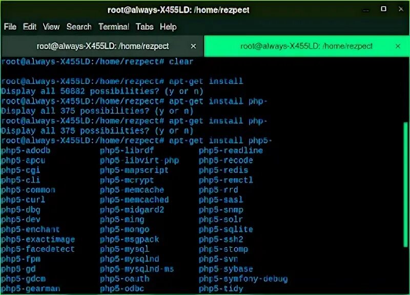 Php pop. Php pop