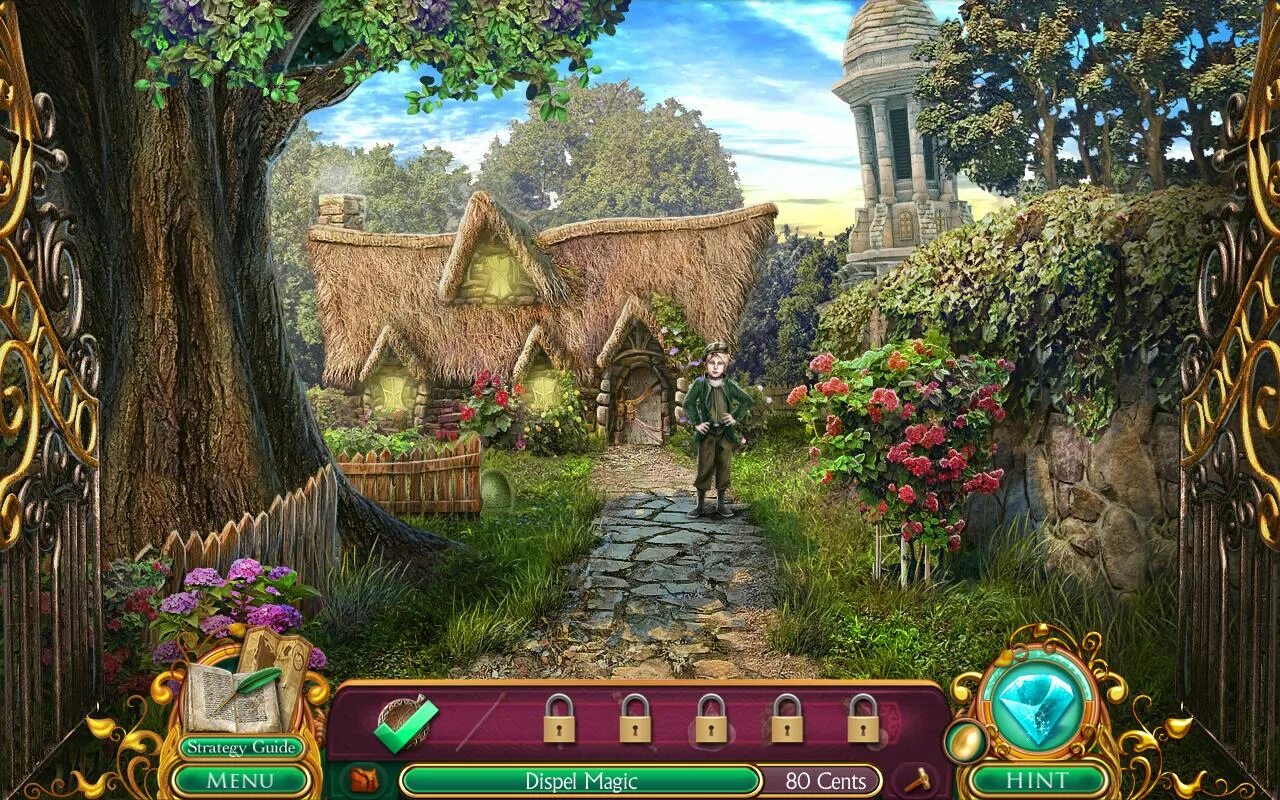 Fairy Tale Mysteries 2: the Beanstalk. Игра Fairy. Сказочные игры. Fairy Tale игра.