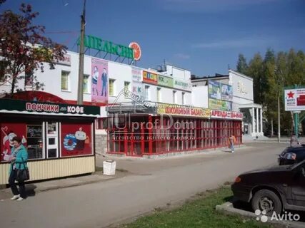 Тц закамск