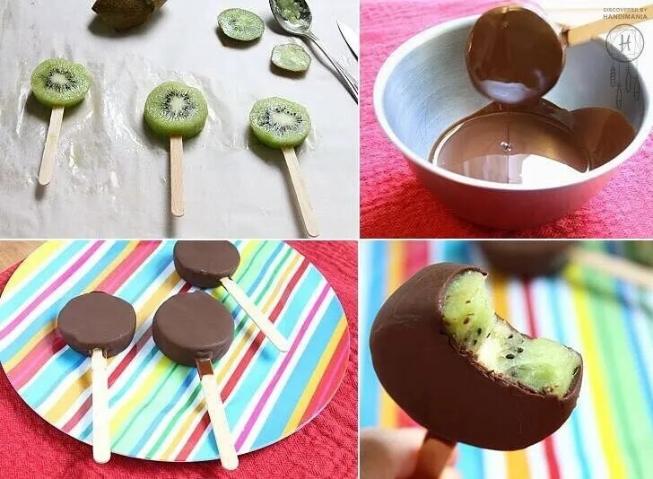 Кейк попсы домашние. Как сделать сладость. Лёгкие сладости в домашних условиях. Маршмеллоу. Шпажки "фрукты".