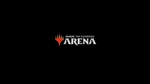 Magic arena