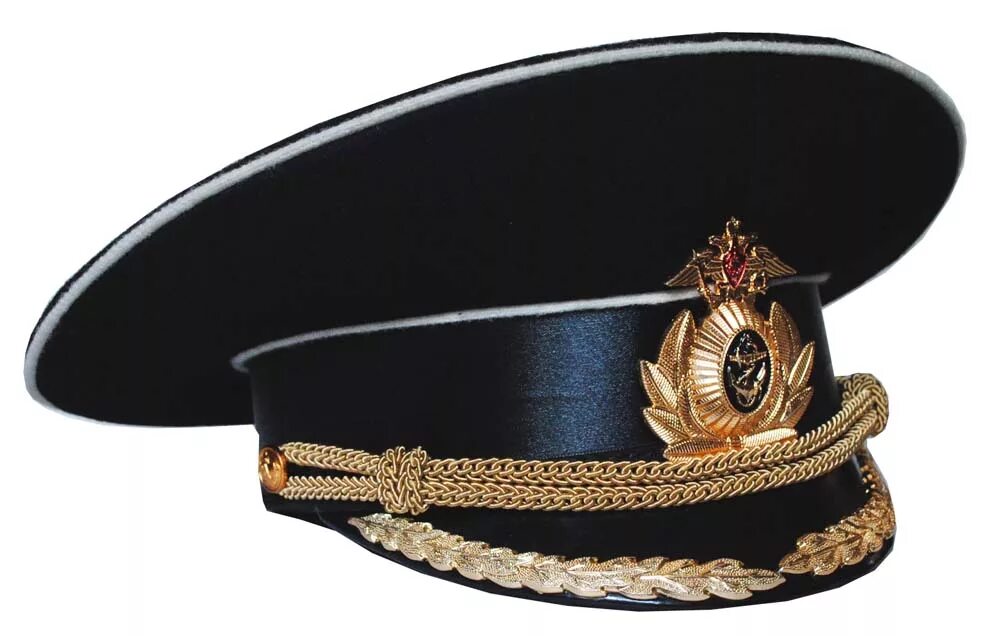 Фуражка текст