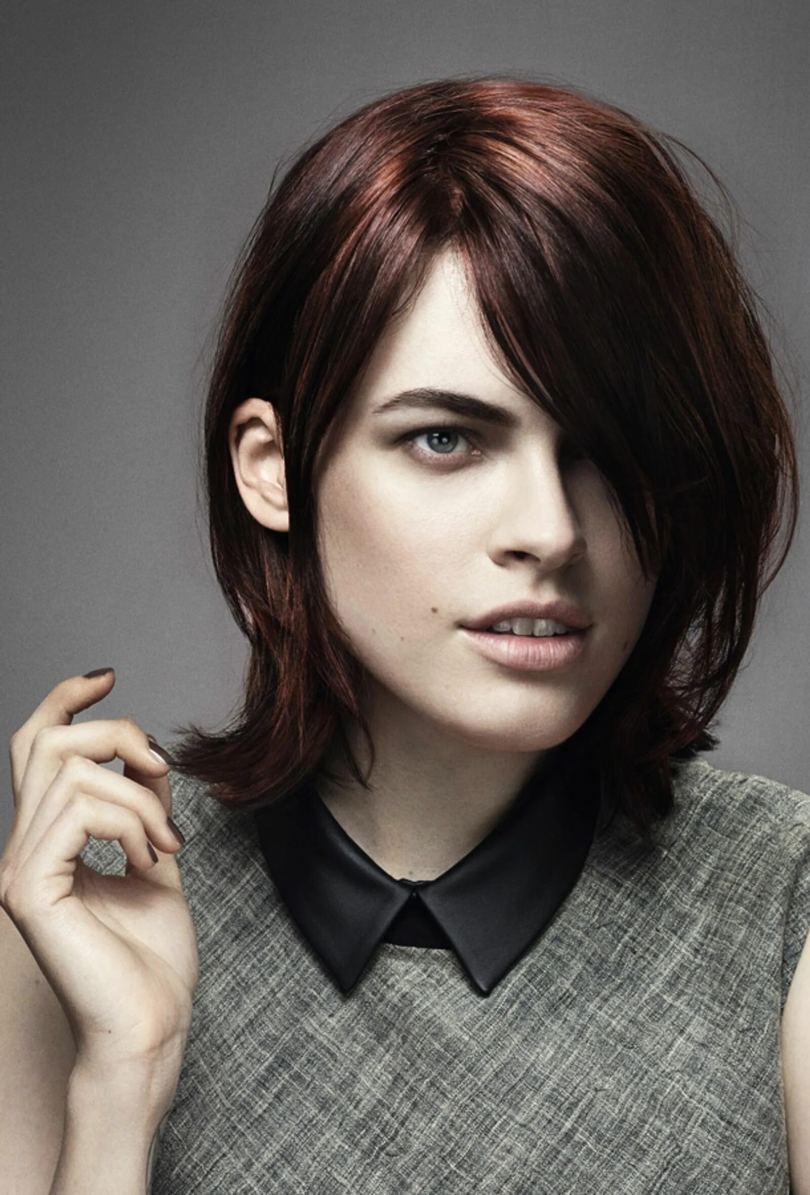 70 Winning Looks with Bob Haircuts for Fine Hair Bob haircut for fine hair, Hair