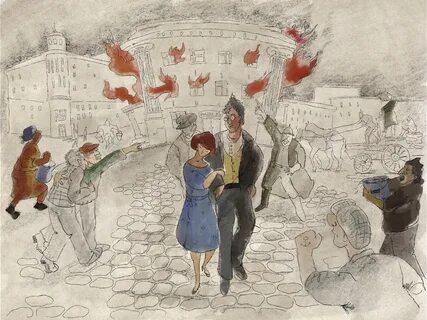Одесские истории