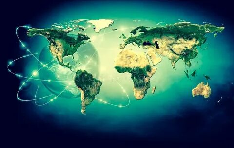Physical world