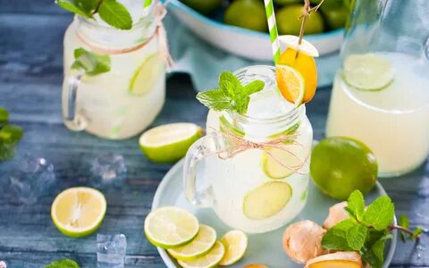 Life drink