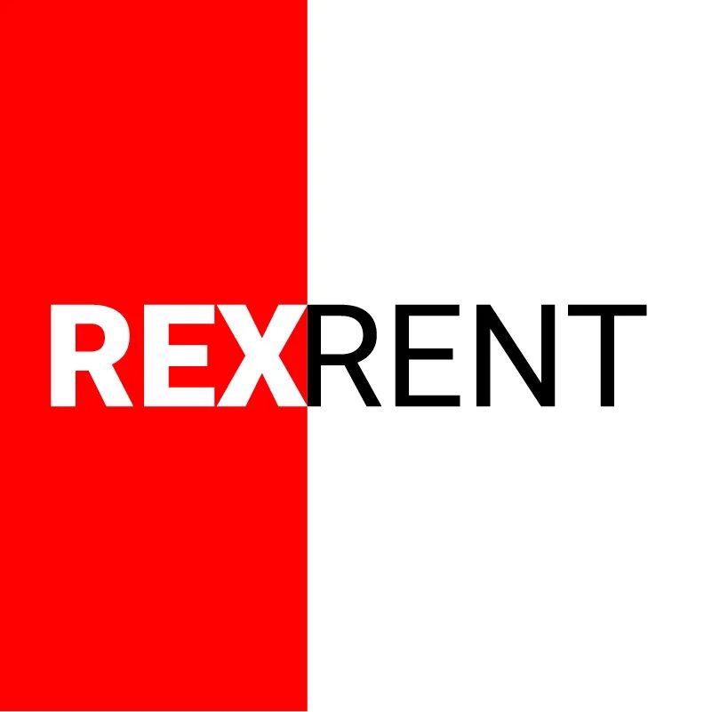 Rexrent. Лого rexrent. Rex rent логотип. Rex rent