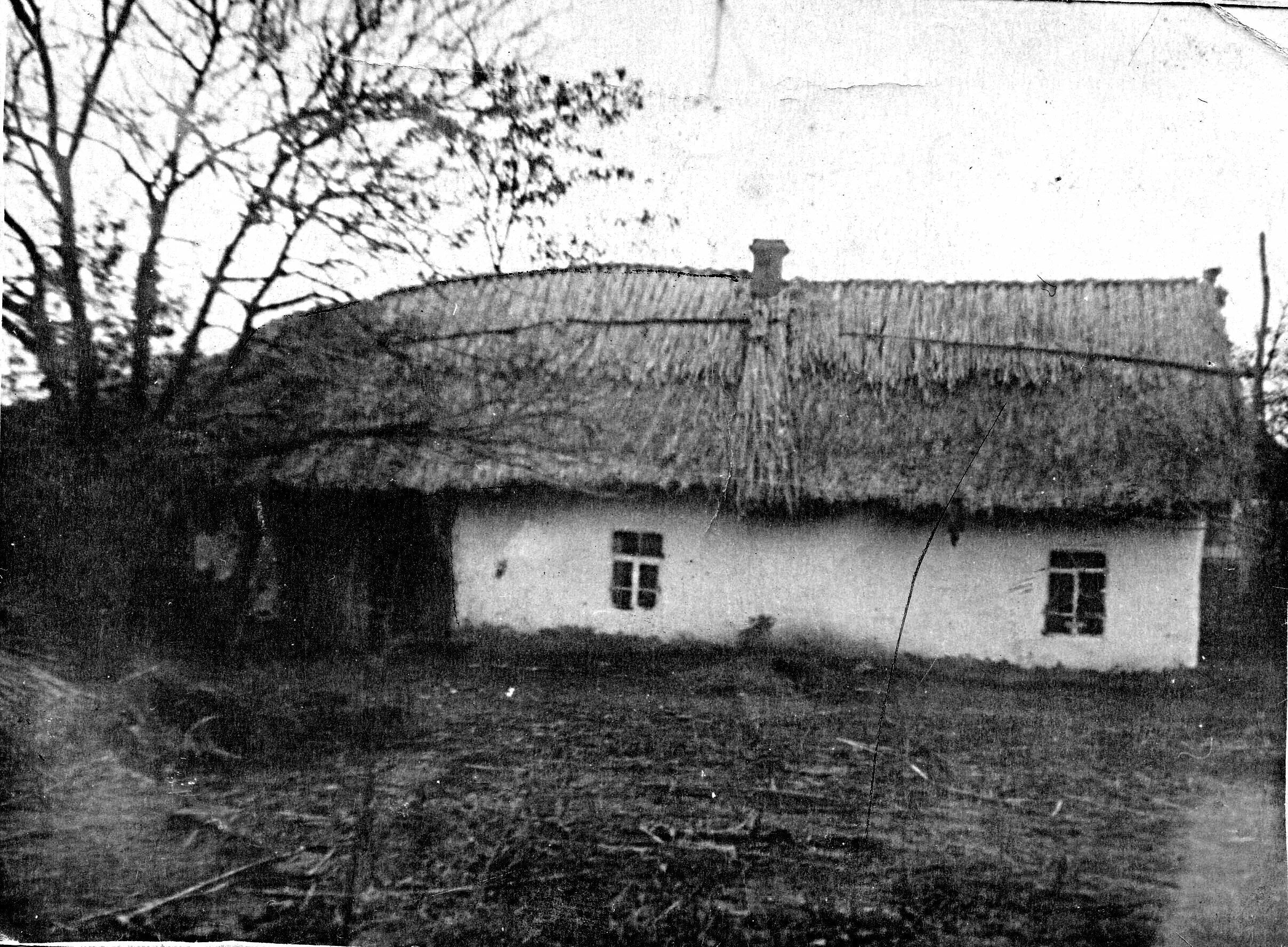 История хуторов краснодарского края