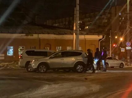 Что произошло в самаре сегодня