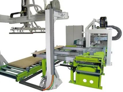 Des machines