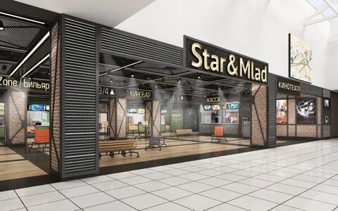 Star mlad воронеж