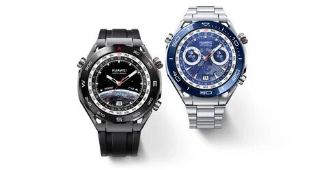 Huawei watch 4 телеграмм