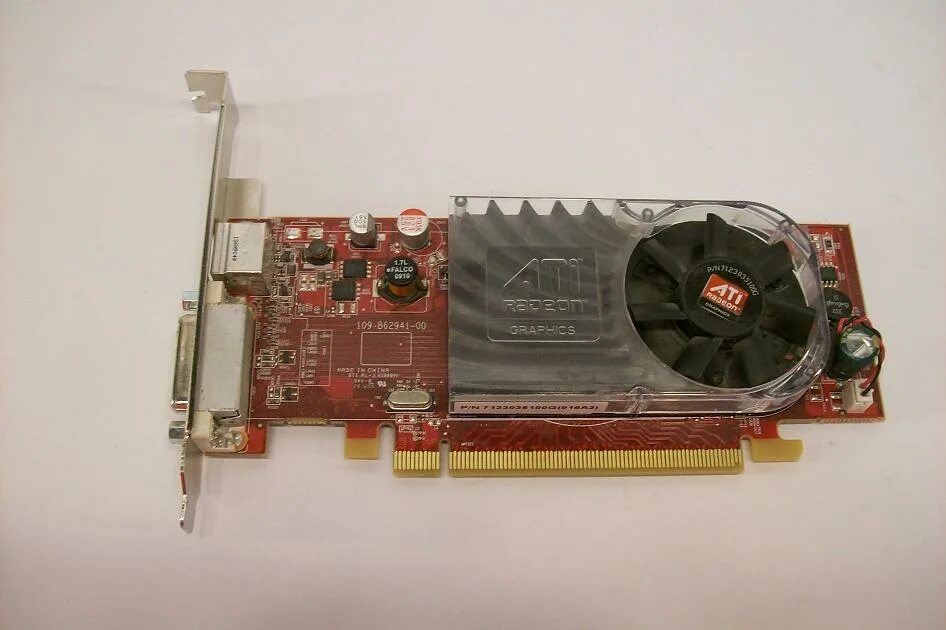 Ati radeon 4250