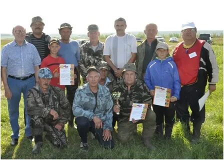Погода в камышном