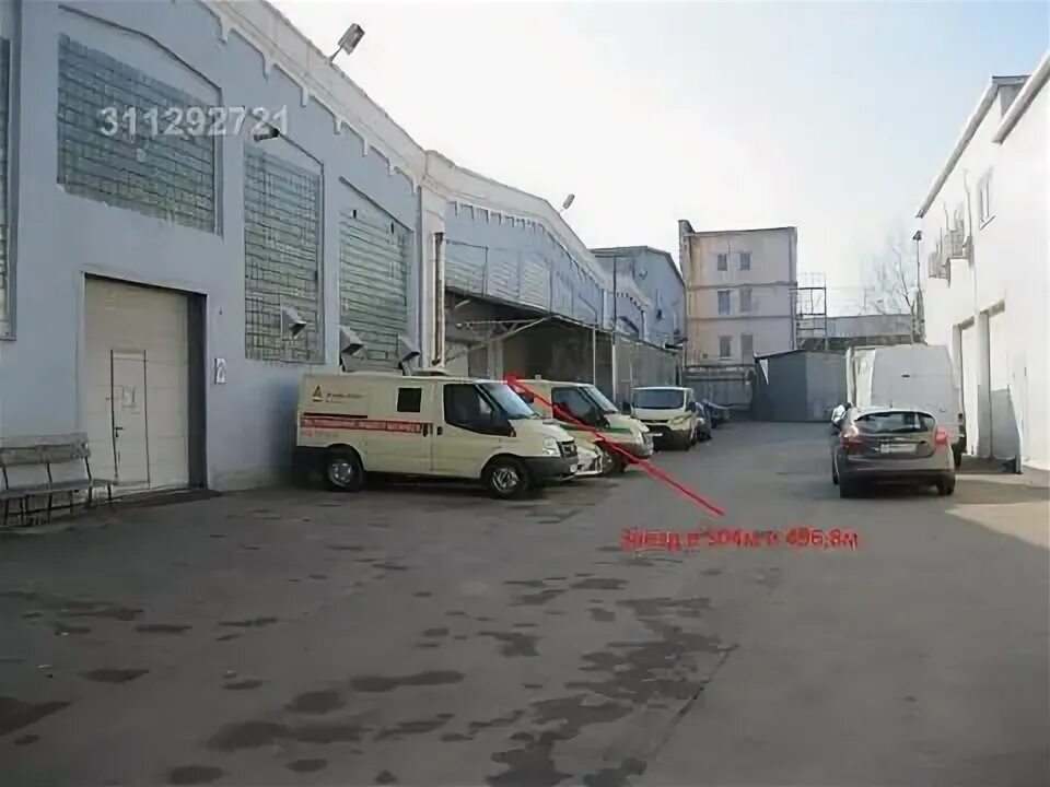 Photos at Фабрика 8 Марта - Головинский - Автомоторная,6