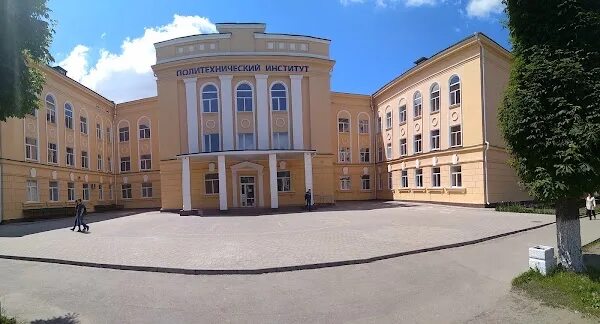 Отзыв о Политехнический институт ДГТУ филиал (Россия, Таганрог) Мало бюджетных м