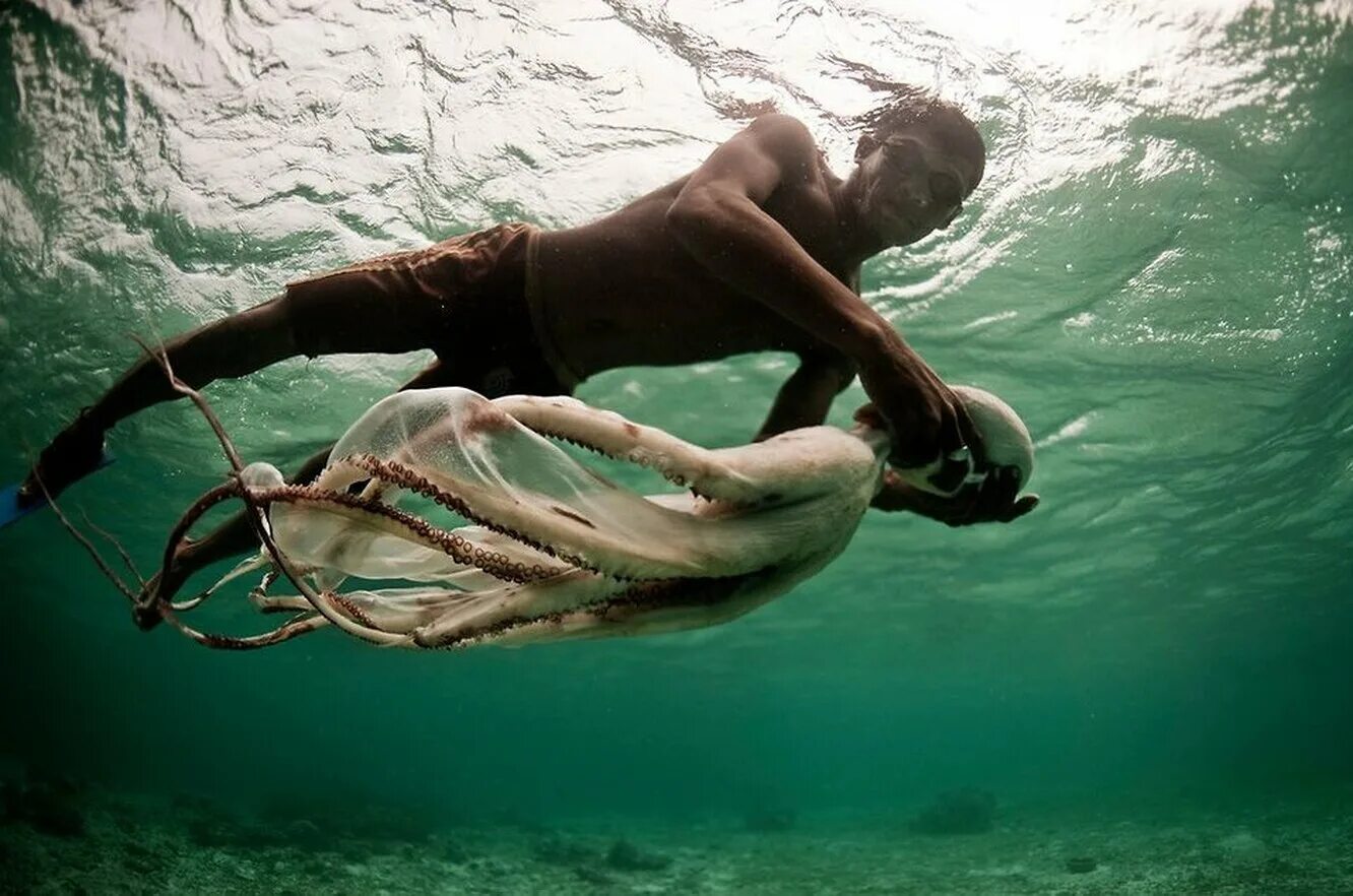 Мальчик с жабрами. Племя Баджо. Морские цыгане Баджо. Племя баджау. Люди живущие на воде.