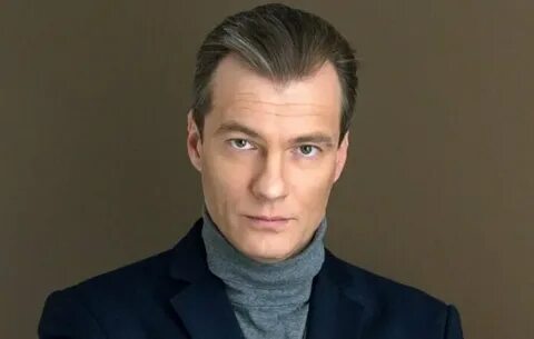 Резник актер