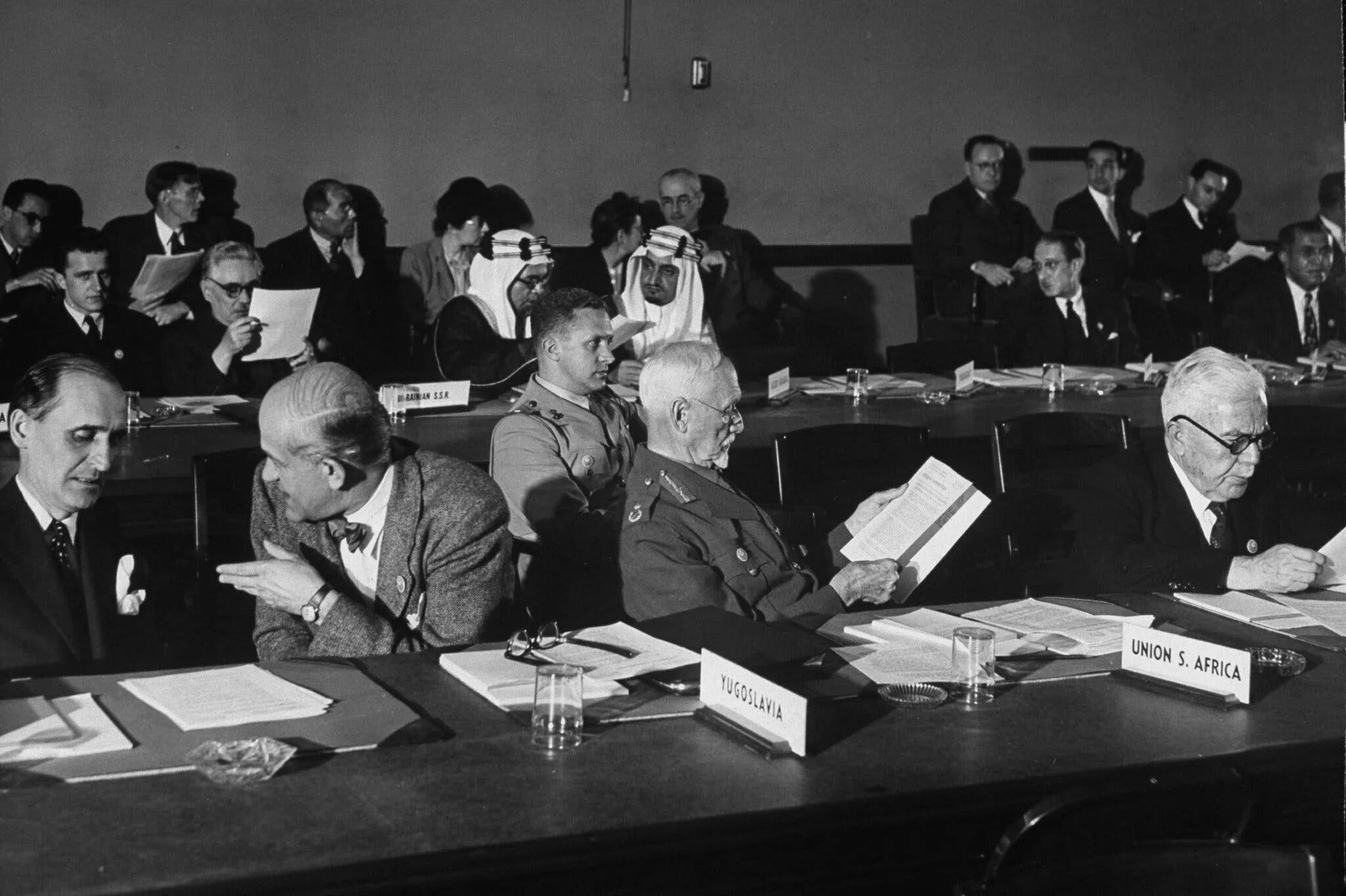 Бсср в оон. Оон 1950. оон ссср. оон 1942. оон 20 века.