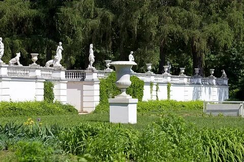 Архангельское в красногорском районе