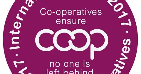 International co