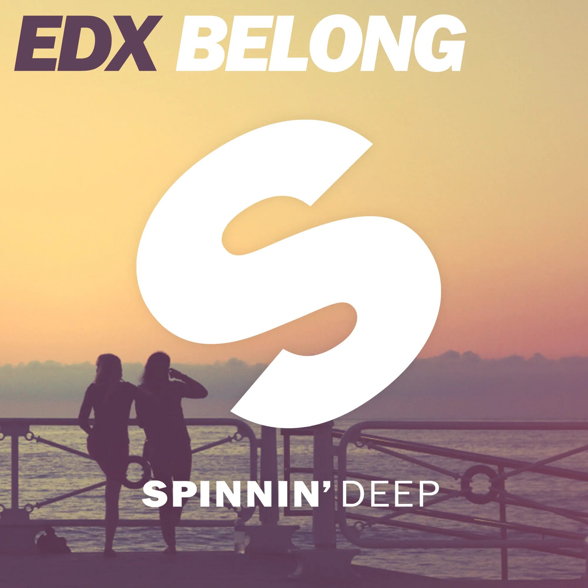 EDX. Spinnin Deep. DJ EDX. Spinnin Deep 2010. Deep extended mix