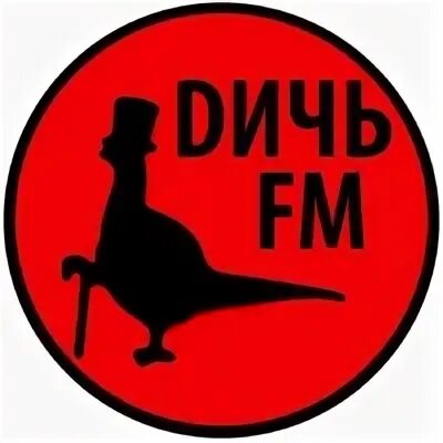 Полная дичь