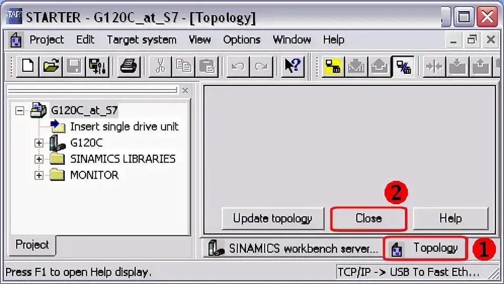 Start message id. Start message id