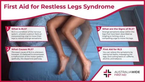 Leg syndrome
