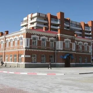 Художественная школа казань 4
