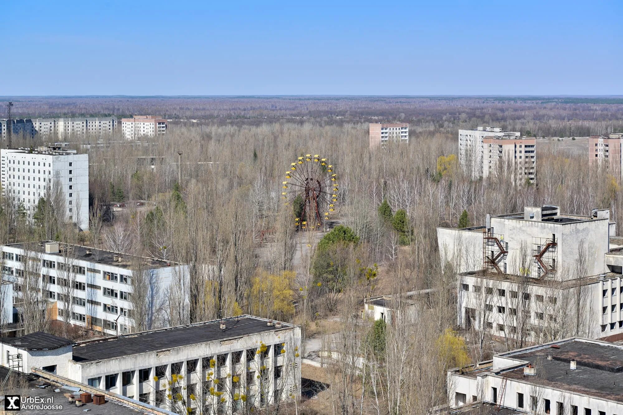 Юля корпоратив припять фото Картинки чернобыля припять