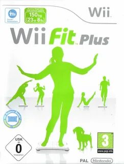 Fit plus