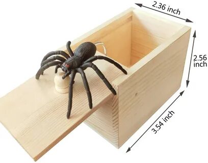 Original spider