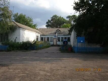 Алешки терновский