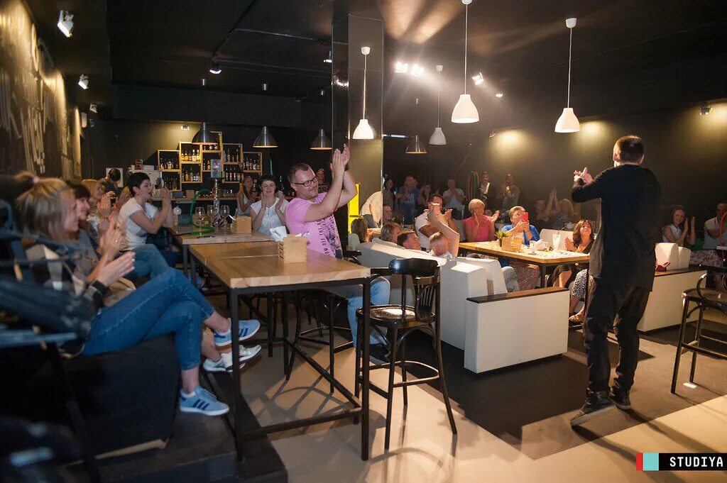 студия петрозаводск