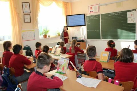 Частые школы