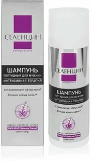 Селенцин шампунь отзывы