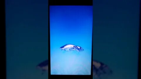 Samsung tv startup and shutdown