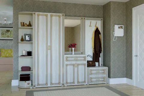 Прихожая каталоги мебельные фабрики