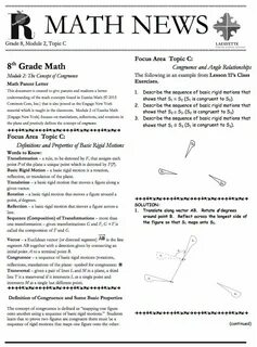 Grade 8 pdf