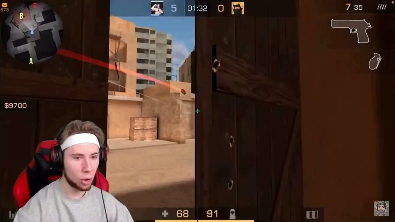 Блоггер по standoff. Чтение стадофф 2. роли всех блоггеров standoff 2.