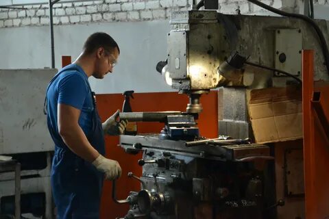 Индустрия качества